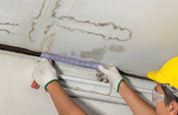 Reliable Structural Drying And Dehumidification contractor in Capac, MI by Aqua Guard Water Damage